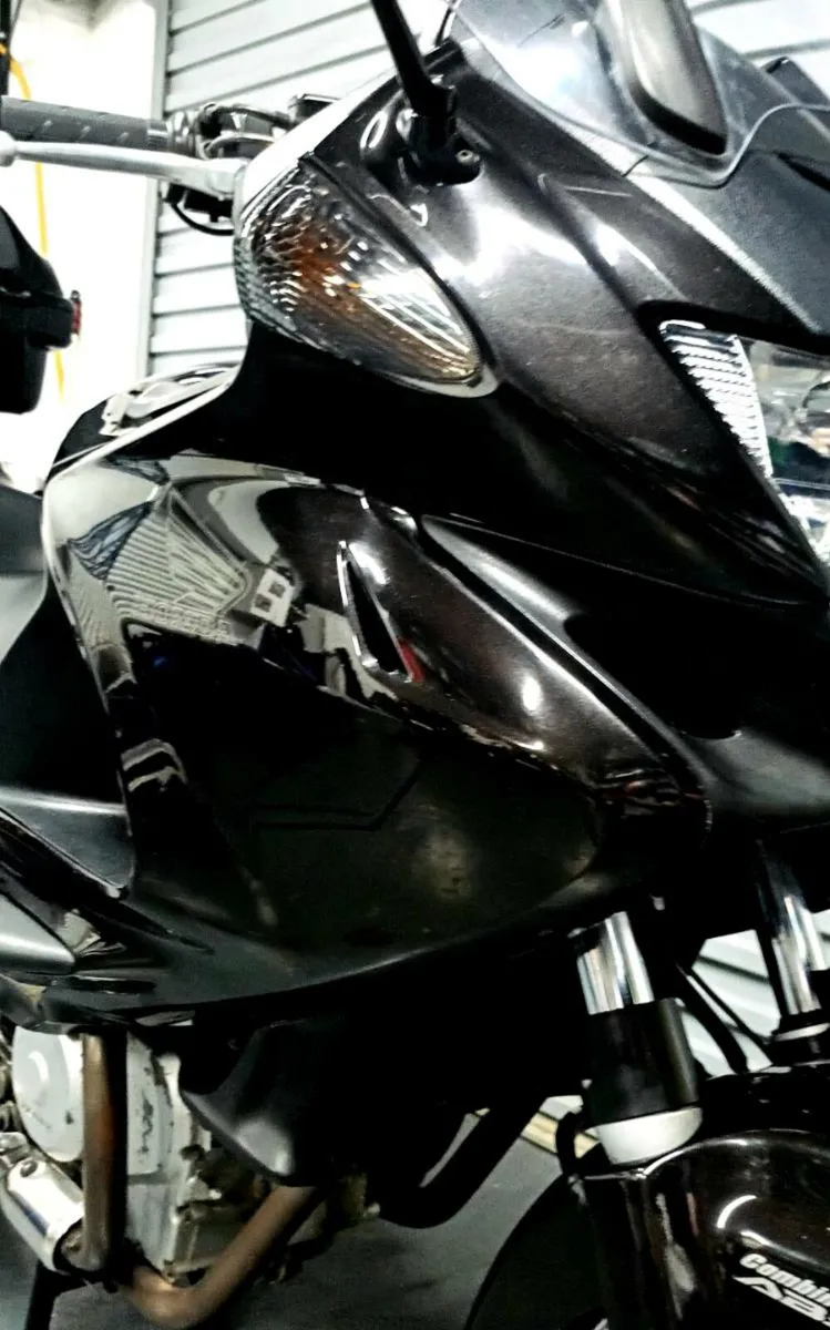 Honda Deauville - Image 2