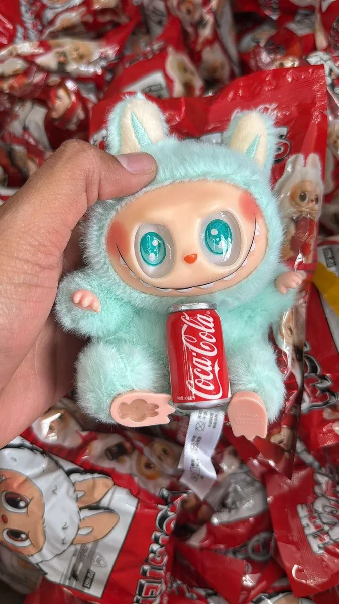 labubu doll - Image 2