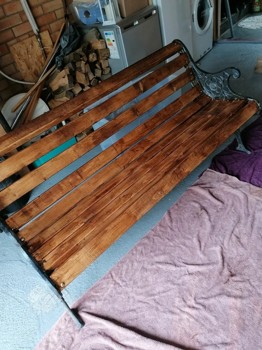 Bench - Image 2