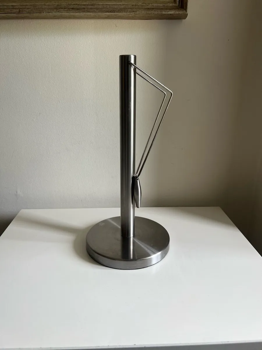 Kitchen Roll Holder - Image 1