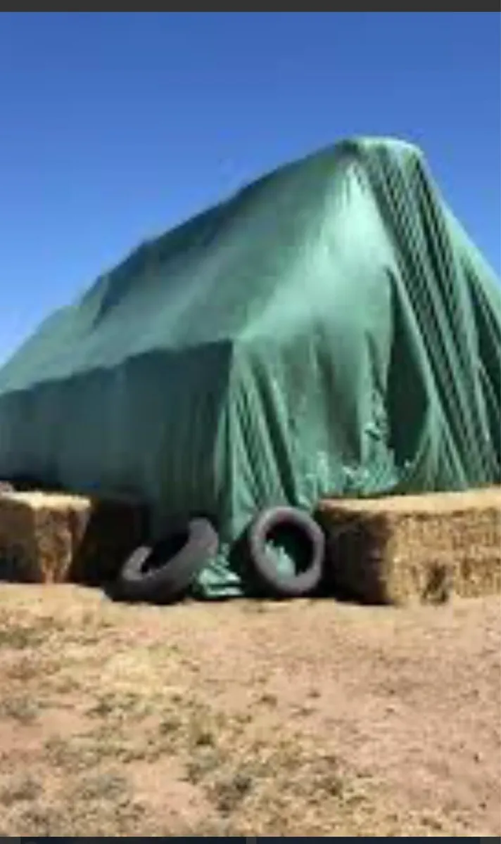 Turf covers Athlone 0852056400 - Image 2