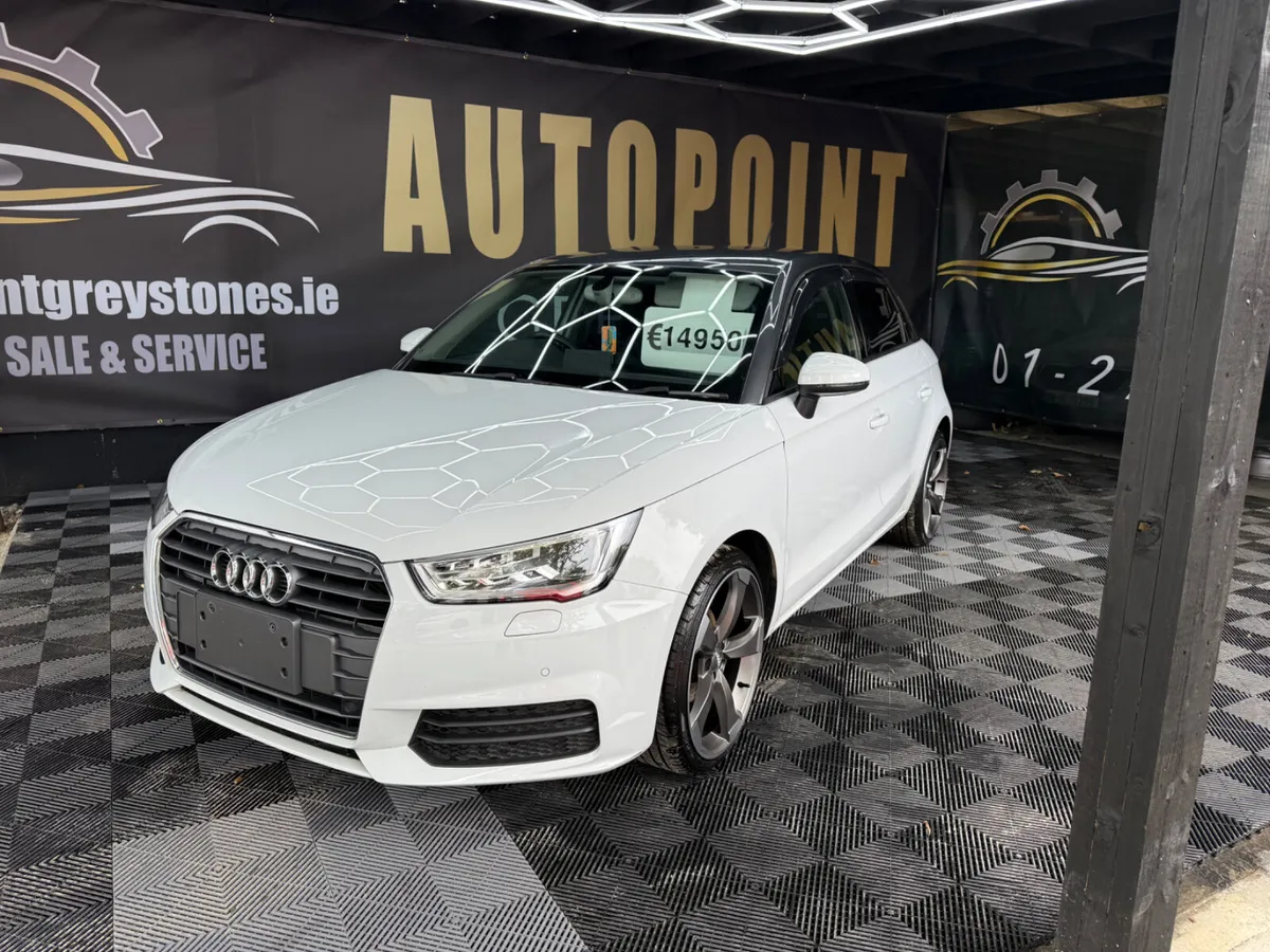 Audi A1 - Image 2