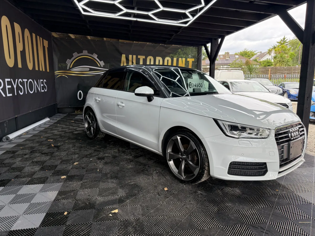 Audi A1 - Image 3