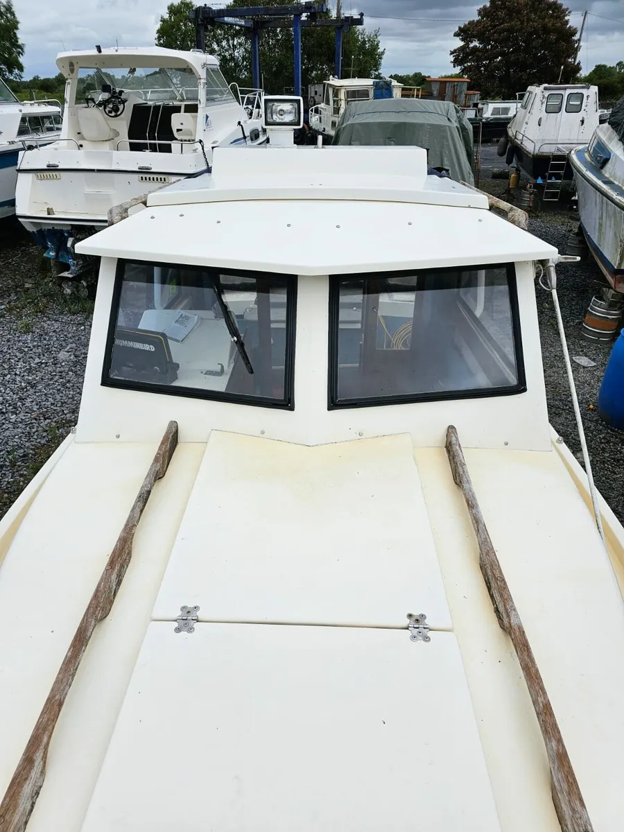 Hardy 20 For Sale - Image 4