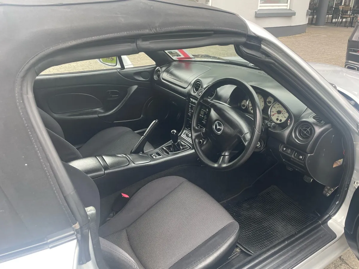 Mazda mx5 - Image 3