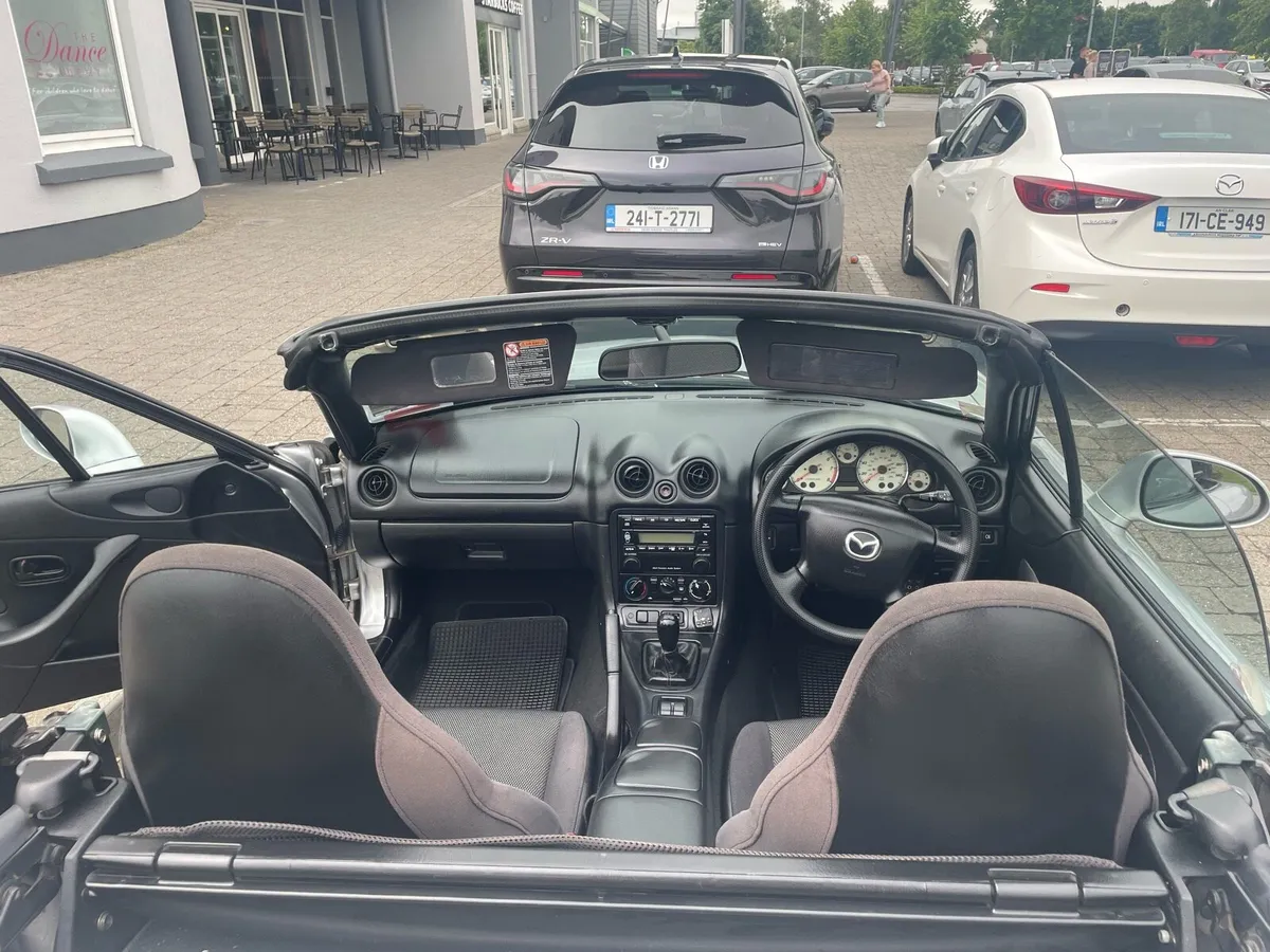 Mazda mx5 - Image 4