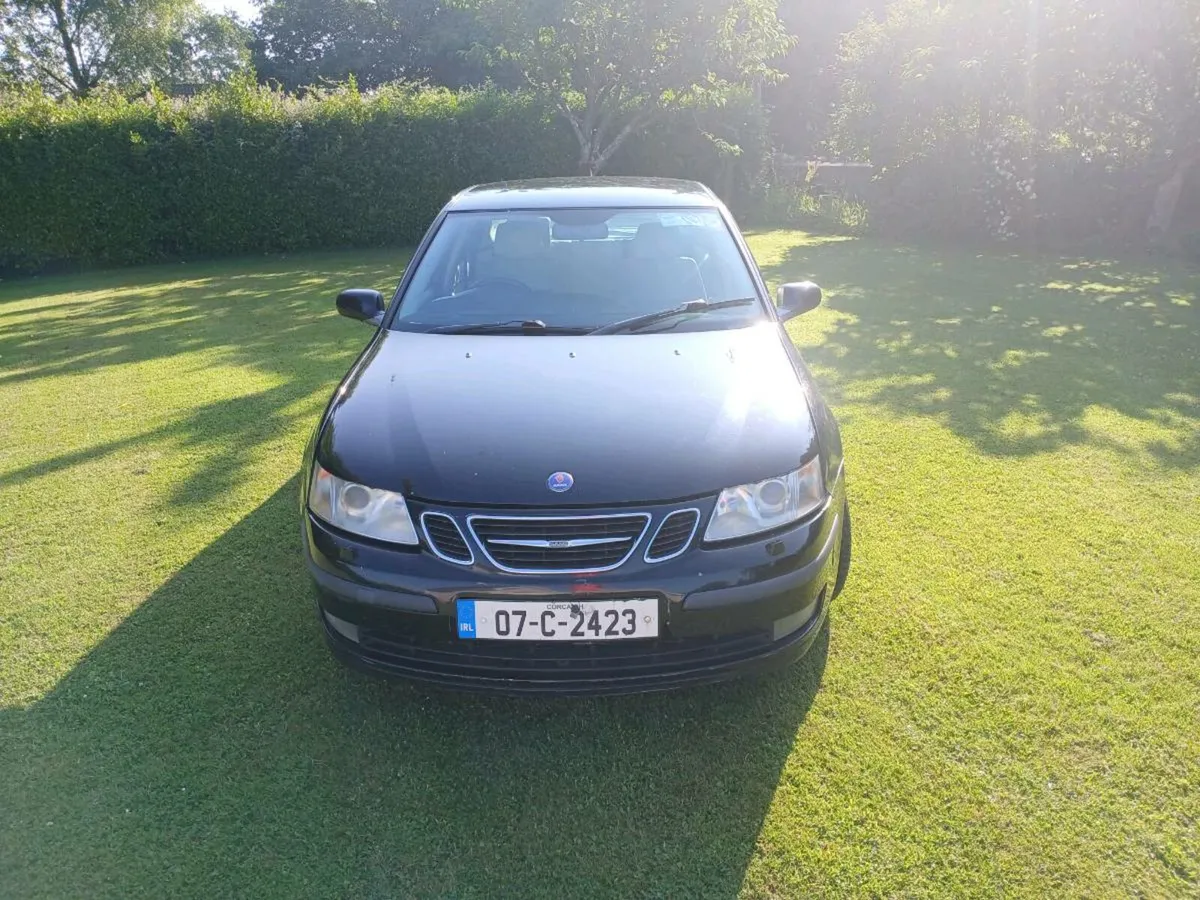 Saab 93 1.9 TDI - Image 2