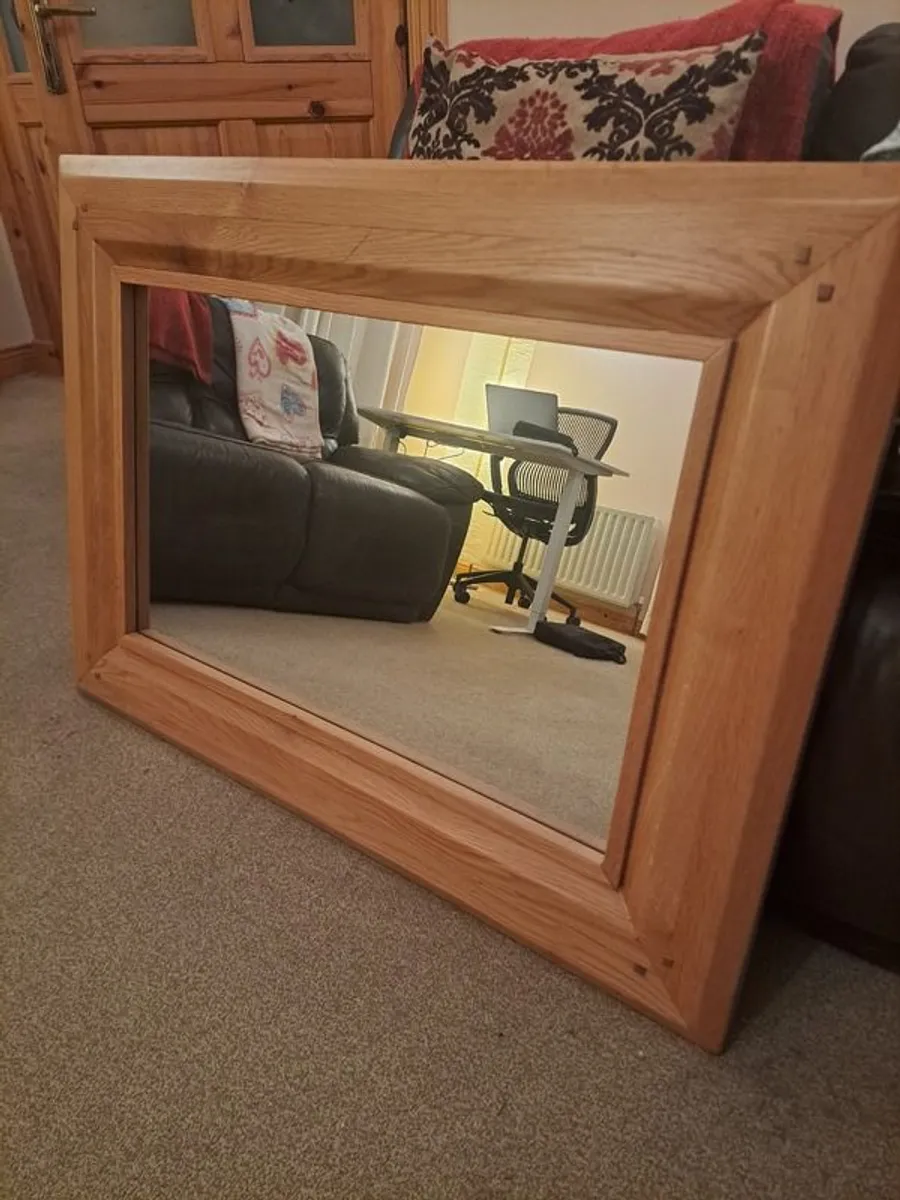 Chunky Mirror - Image 2