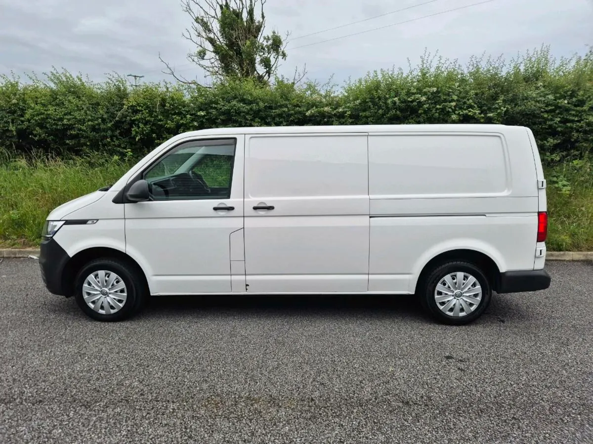 VW Transporter - Image 4