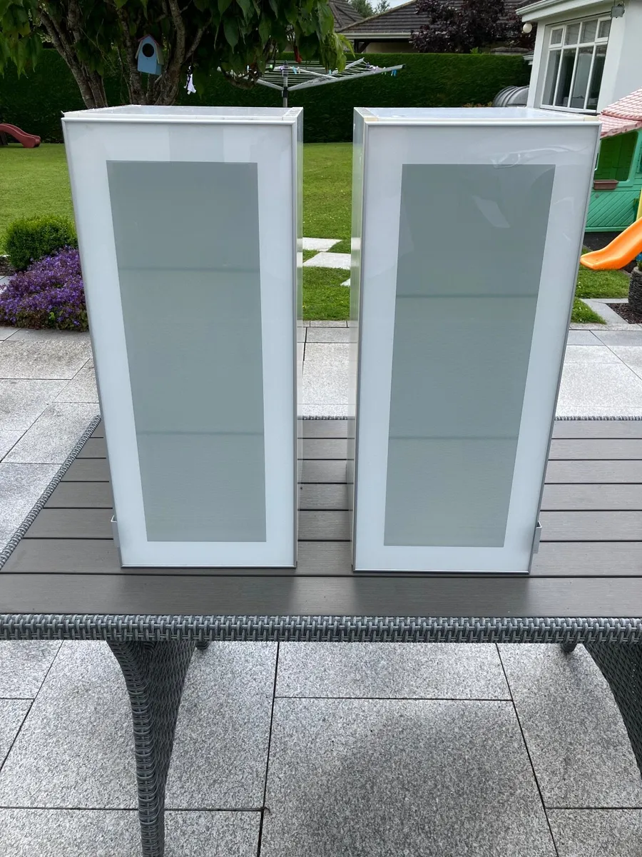 Bathroom cabinets - Image 4
