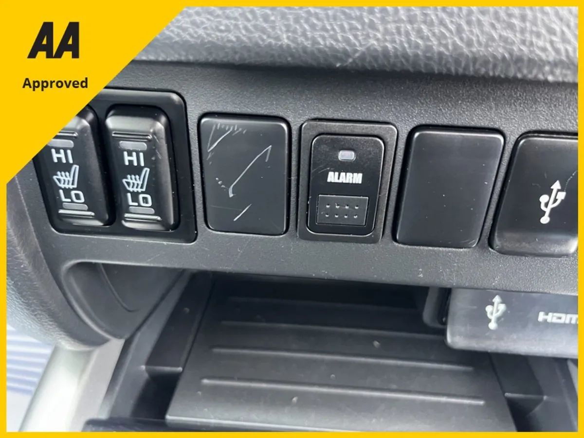 Mitsubishi L 200 Warrior Di-d Free Delivery - Image 2