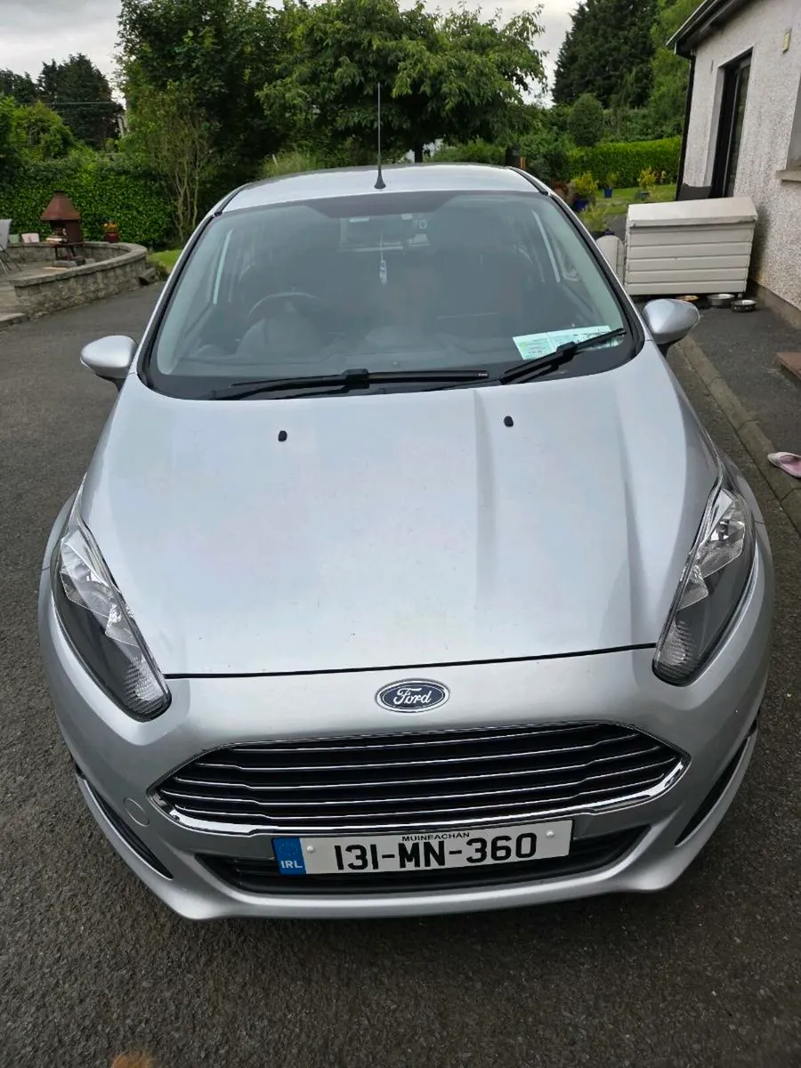 Ford Fiesta - Image 2