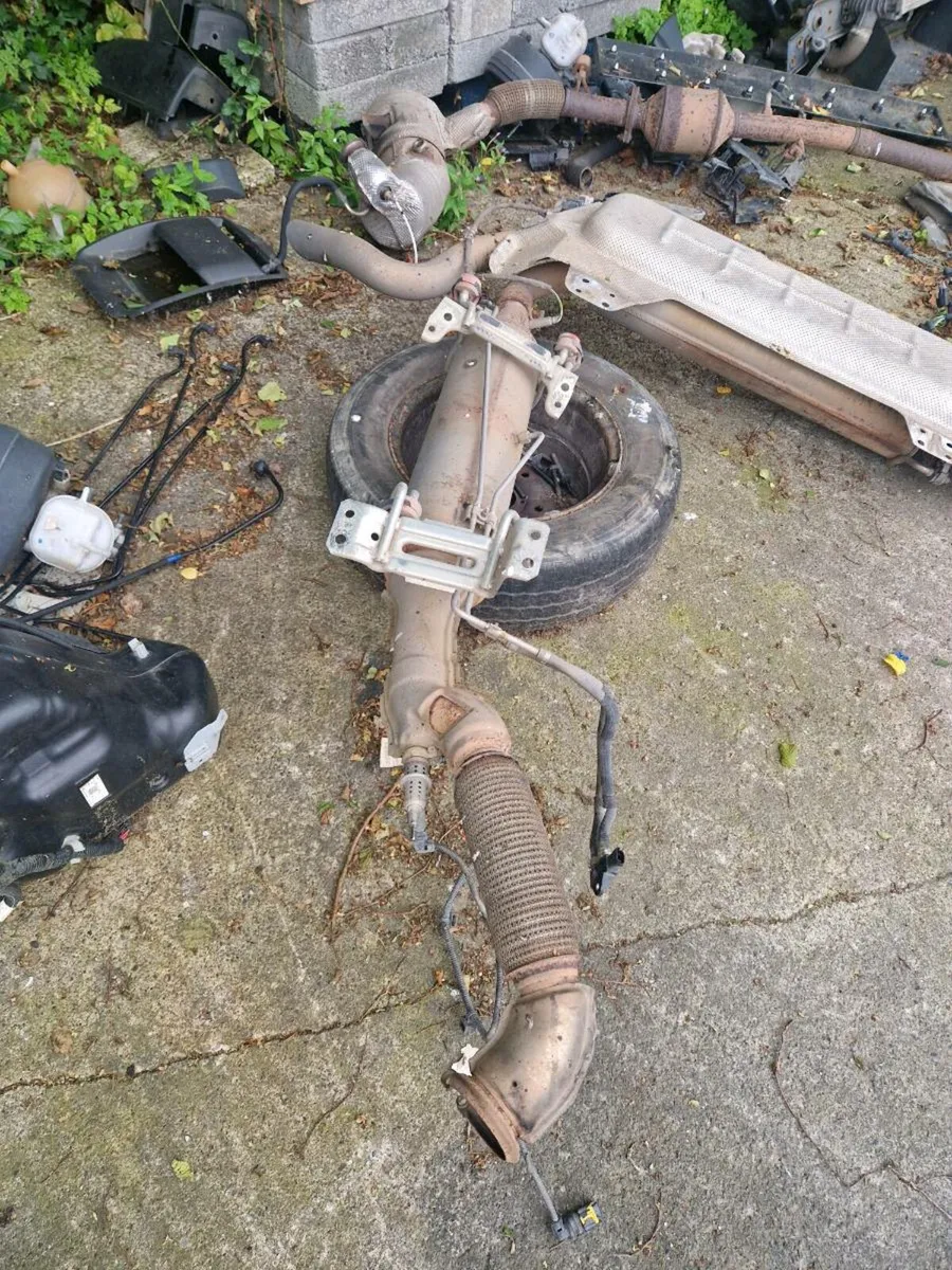 Citroen Relay GEARBOX - Image 2