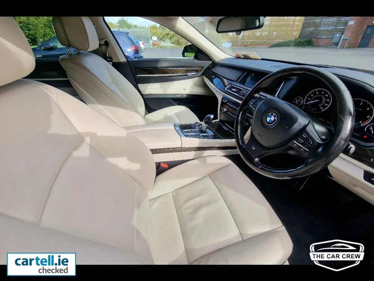 BMW 7 Series SE 4DR Auto New NCT January 2026 - Image 4
