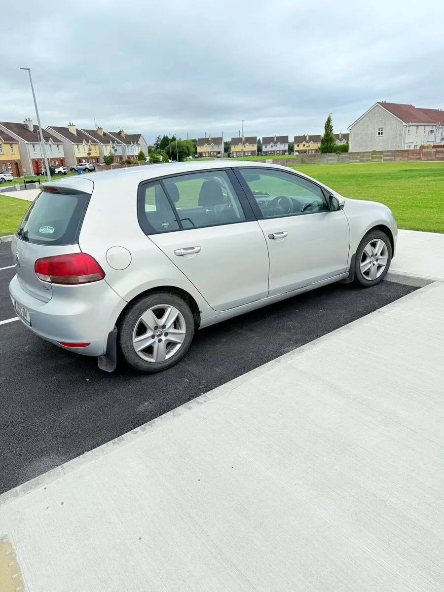 Golf mk6 new NCT - Image 3
