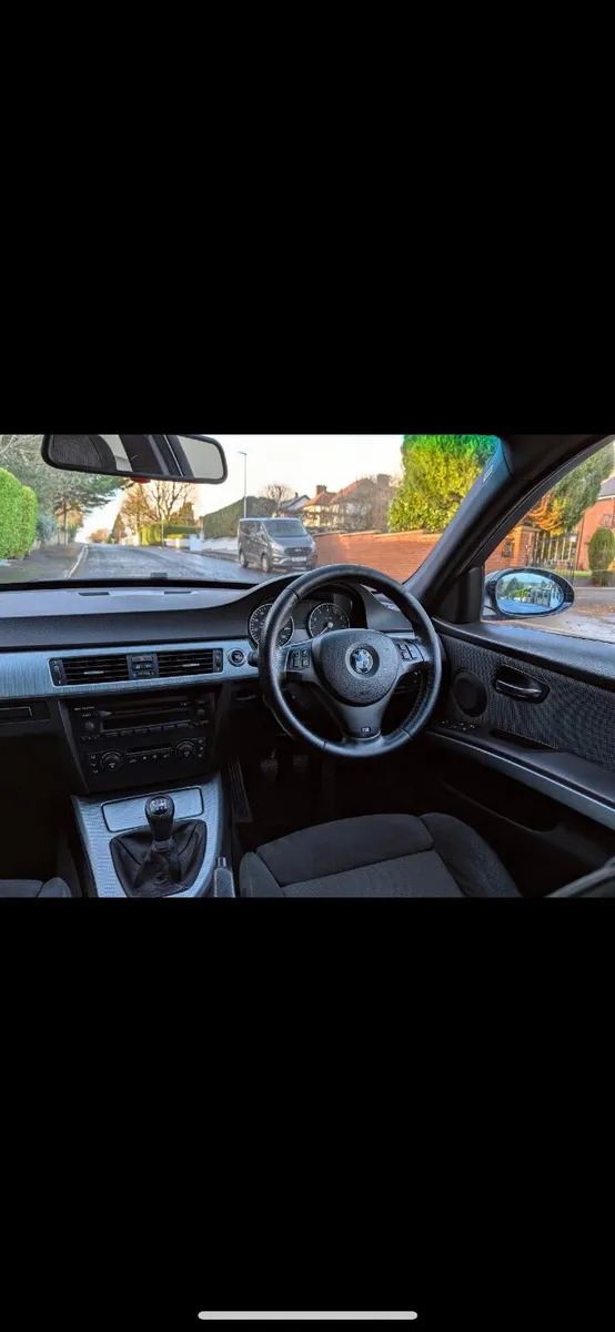BMW 3-Series 2006 - Image 3