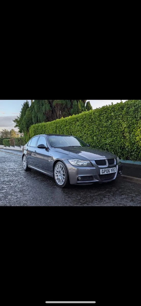 BMW 3-Series 2006 - Image 4