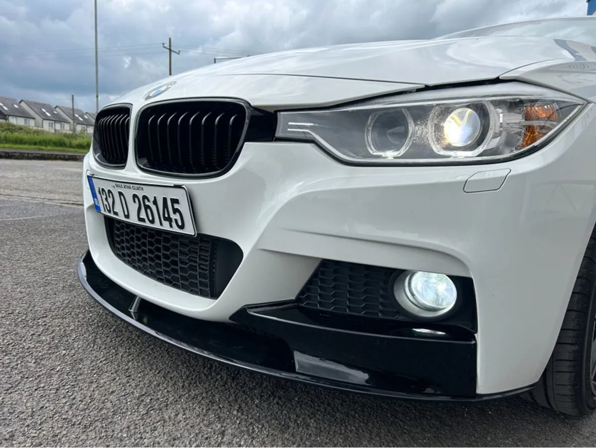 BMW 3 Series M Sport. Finance Available. Trade IN - Image 4
