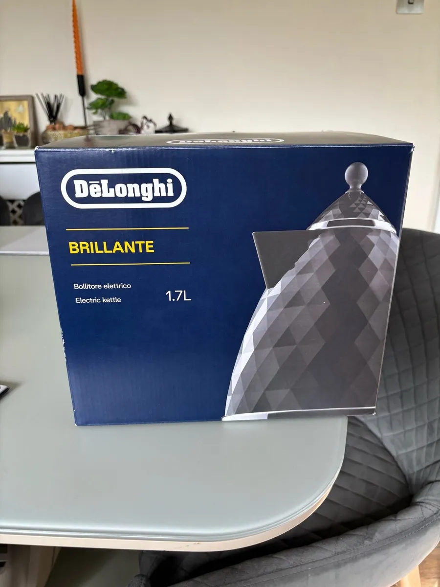 Electric kettle - Image 2