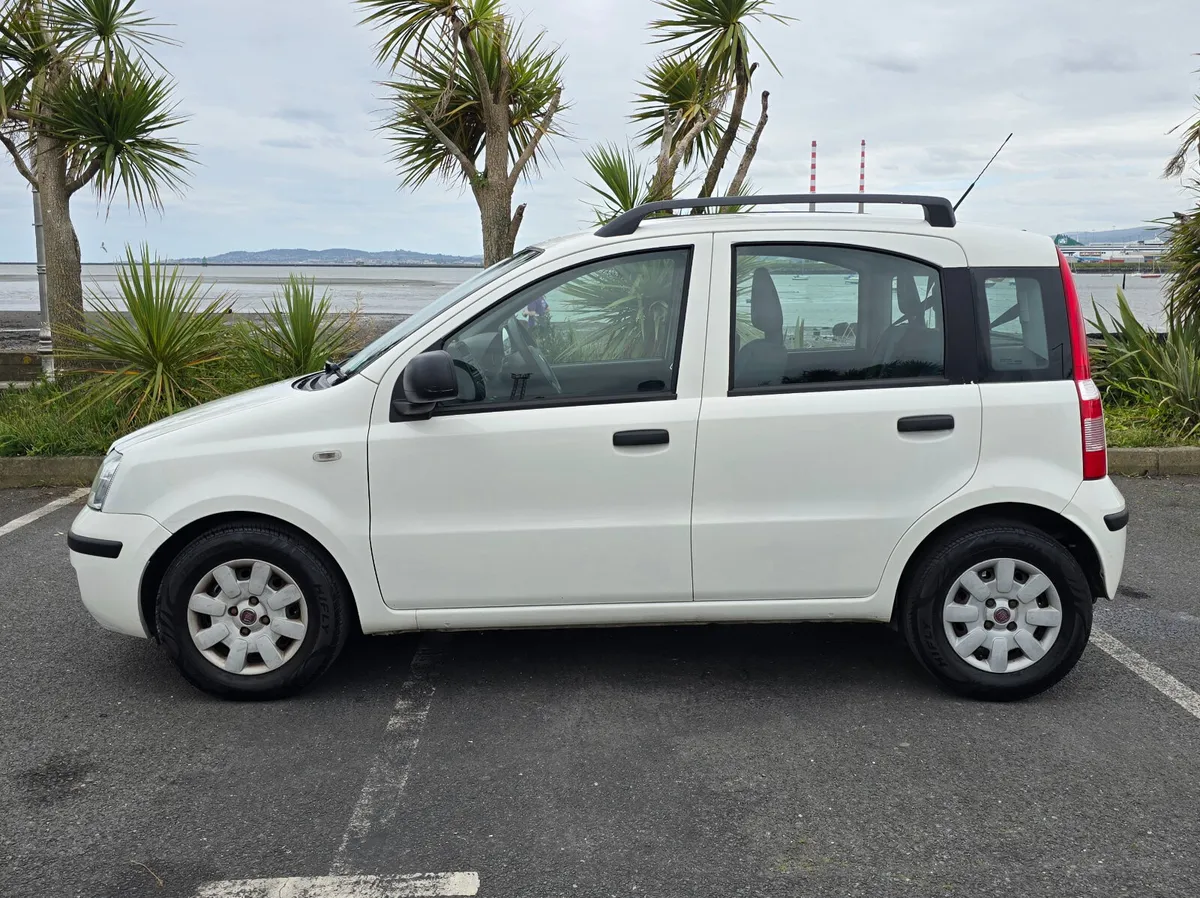 2011 Fiat Panda - NEW NCT - Image 4
