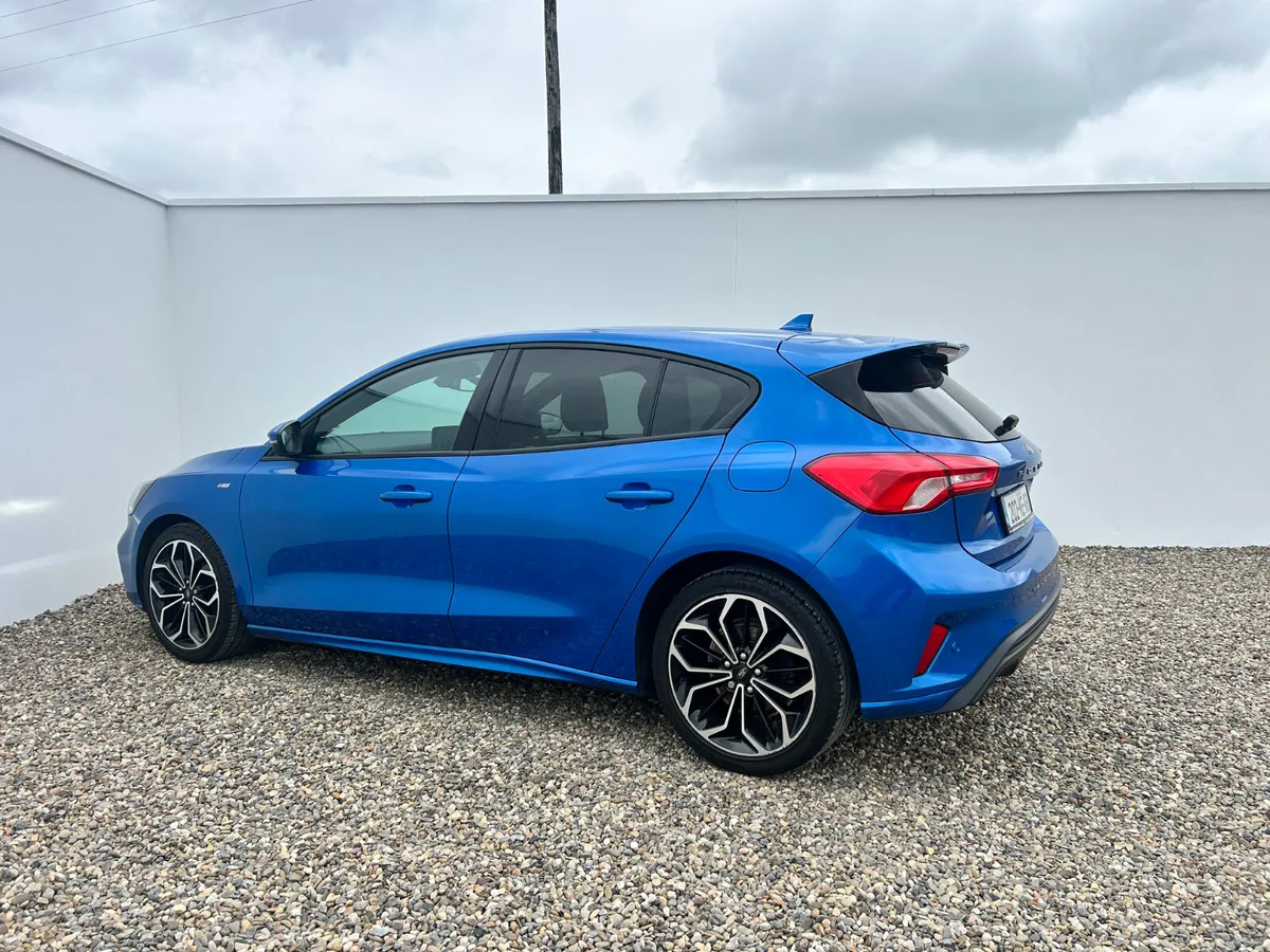 Ford Focus St Line 2020*Low Milage - Image 4