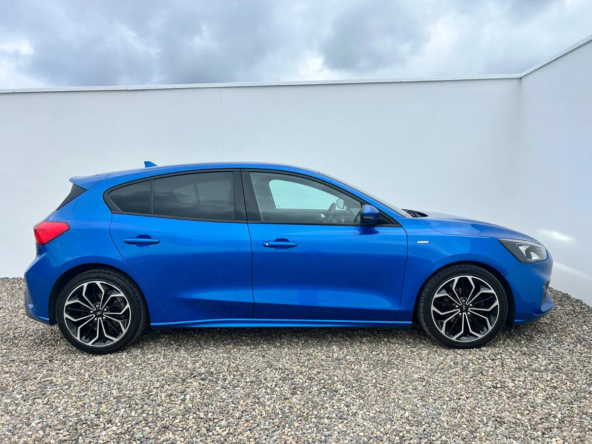 Ford Focus St Line 2020*Low Milage - Image 3
