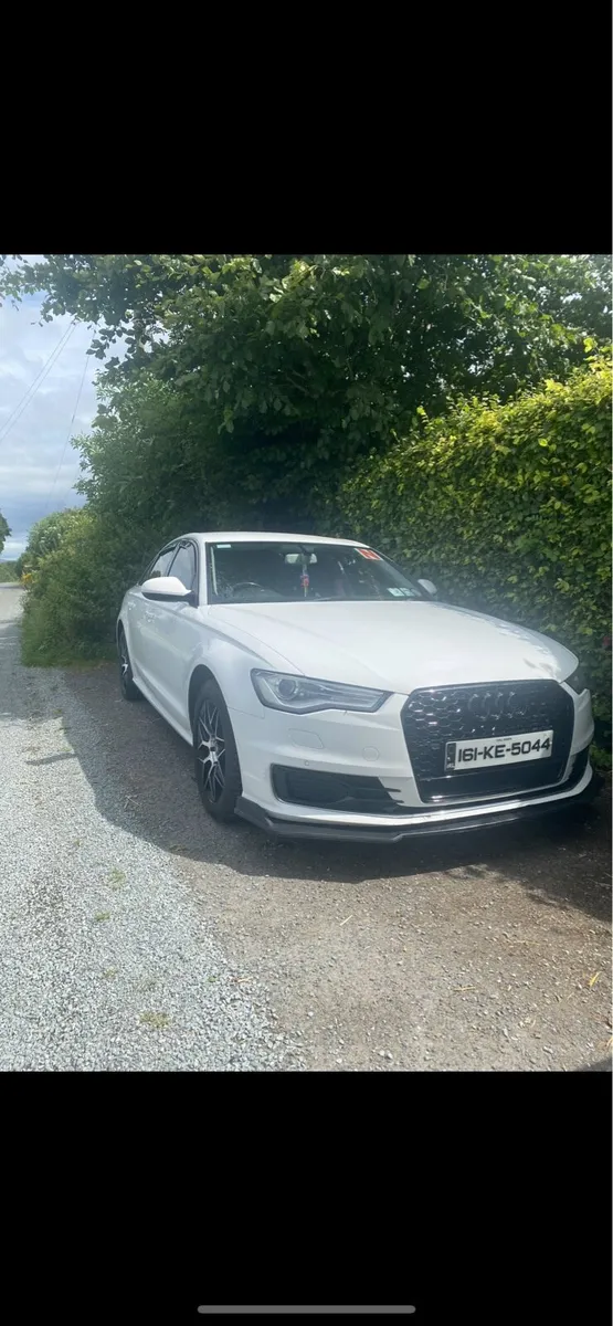 Audi A6 - Image 3