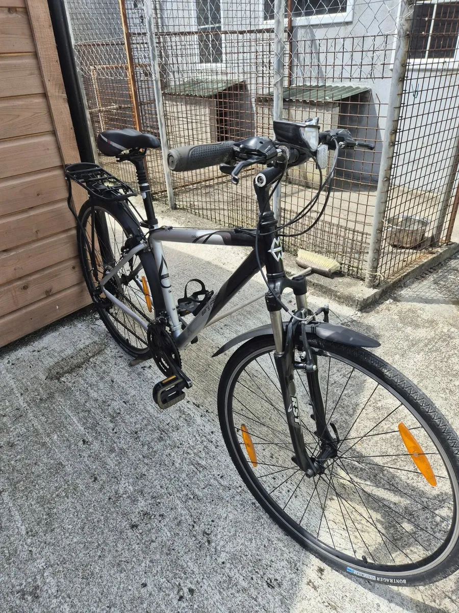 2 Gary fisher His and Hers 21 speed Bikes - Image 2