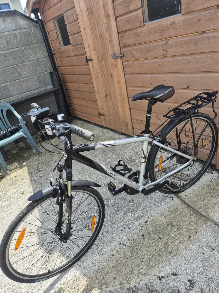 2 Gary fisher His and Hers 21 speed Bikes - Image 3
