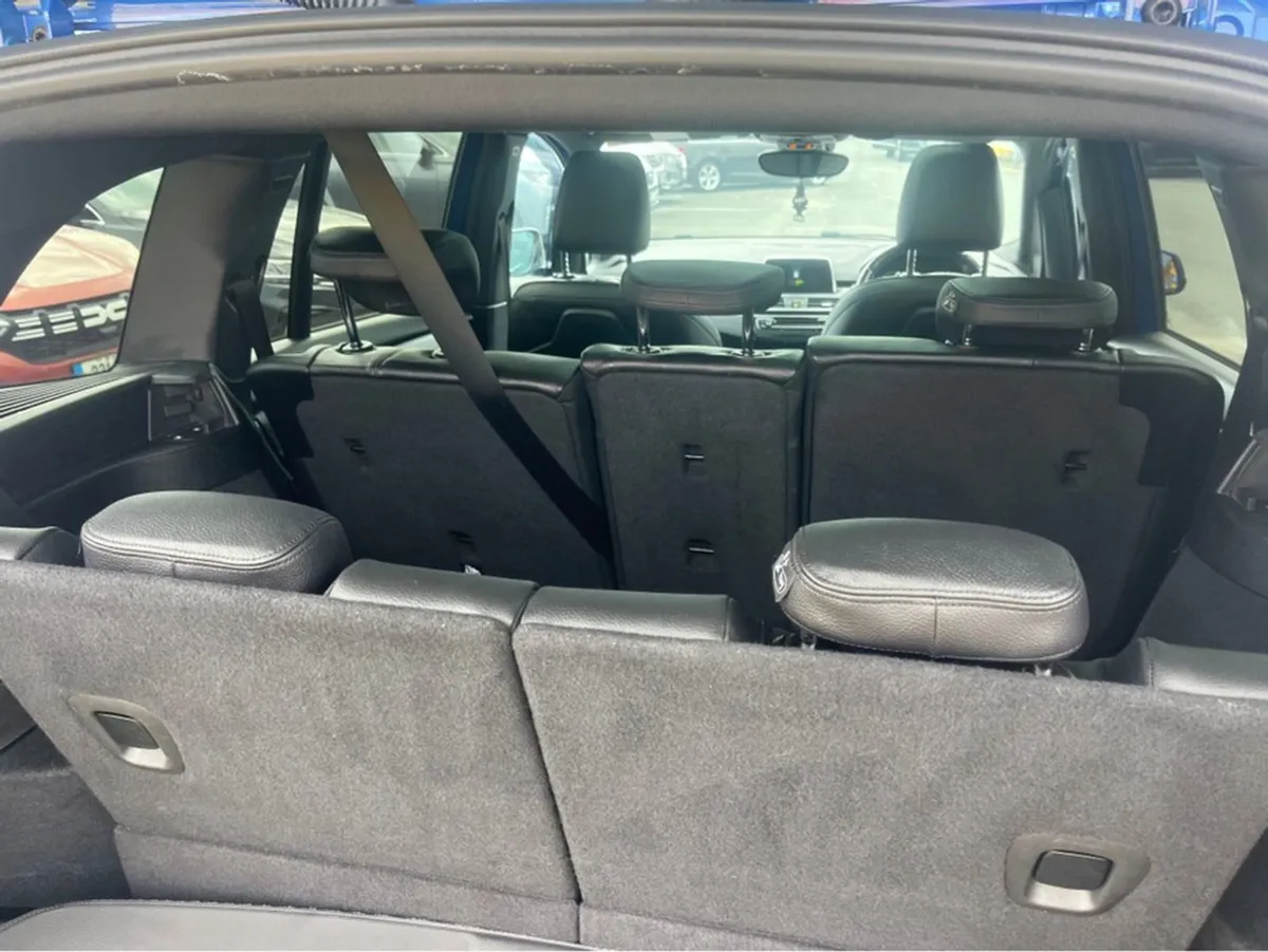 BMW 2 Series F46 I M Sport Gran Tourer 5DR A Fina - Image 3