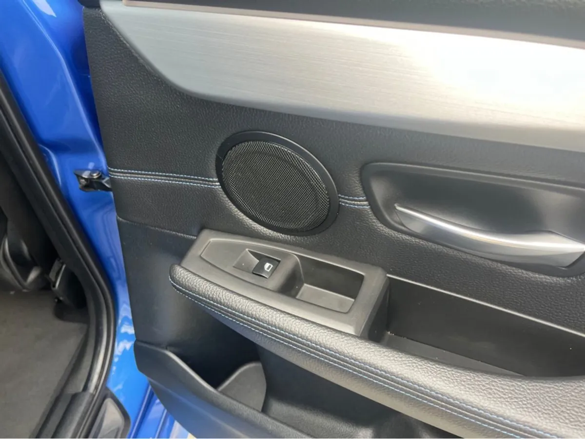 BMW 2 Series F46 I M Sport Gran Tourer 5DR A Fina - Image 4