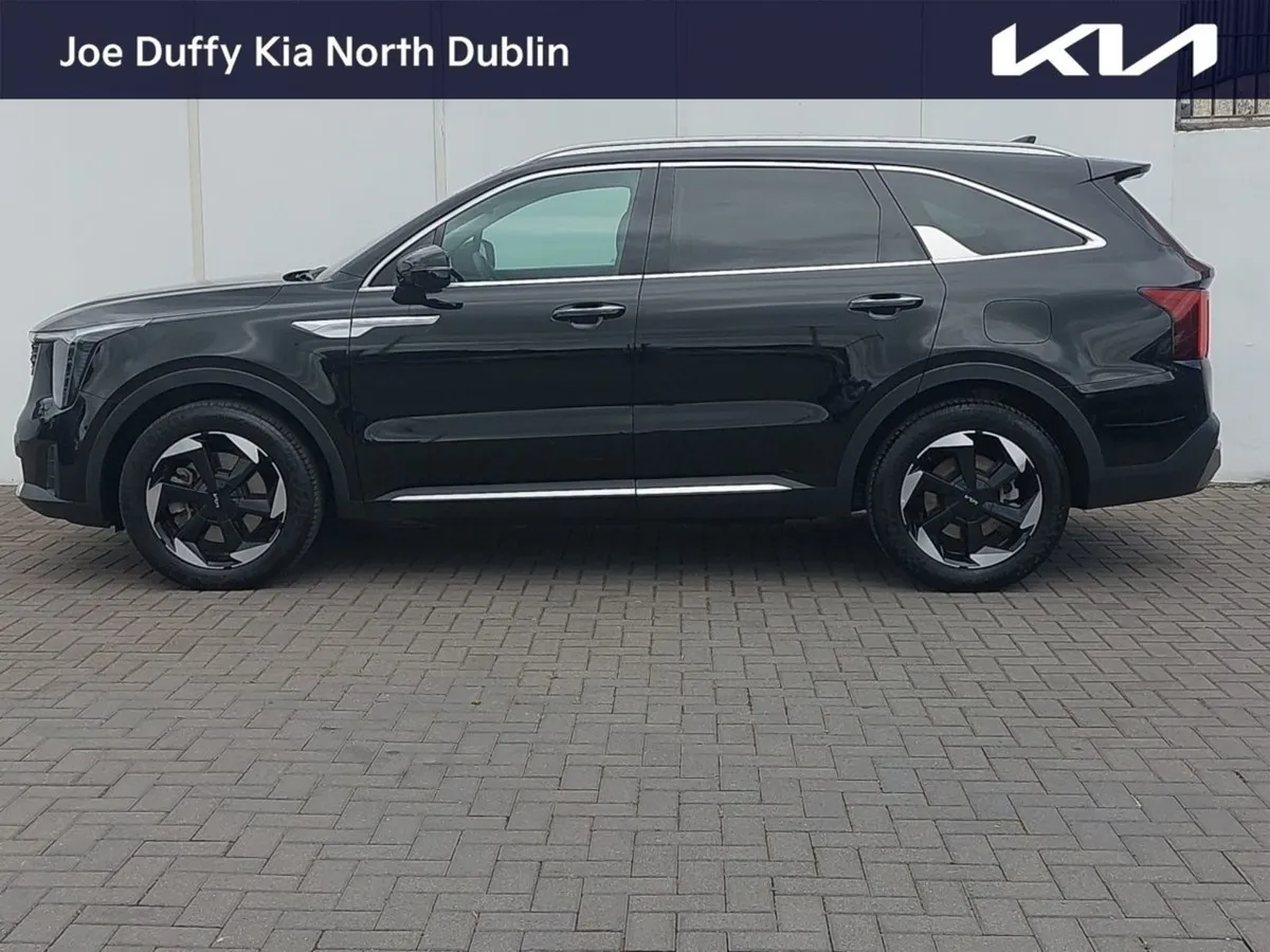 Kia Sorento 2.2 Sorento Diesel - Image 4