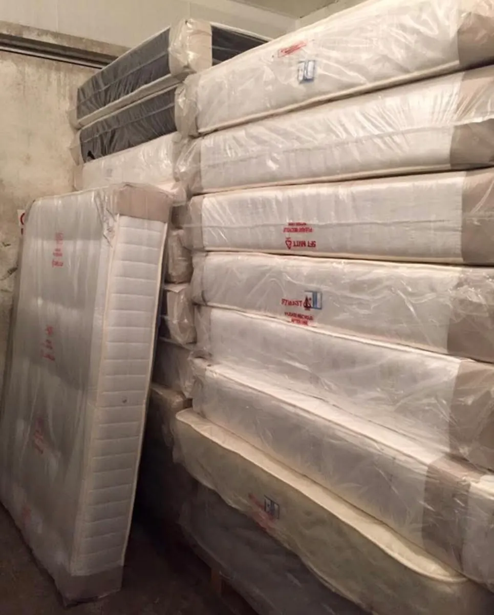 New Memoryfoam Otherpedic Mattresses All Sizes