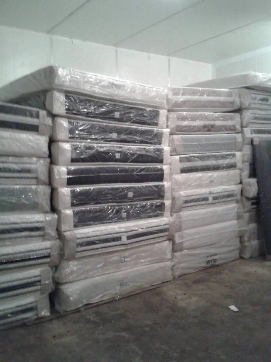 New Memoryfoam Otherpedic Mattresses All Sizes