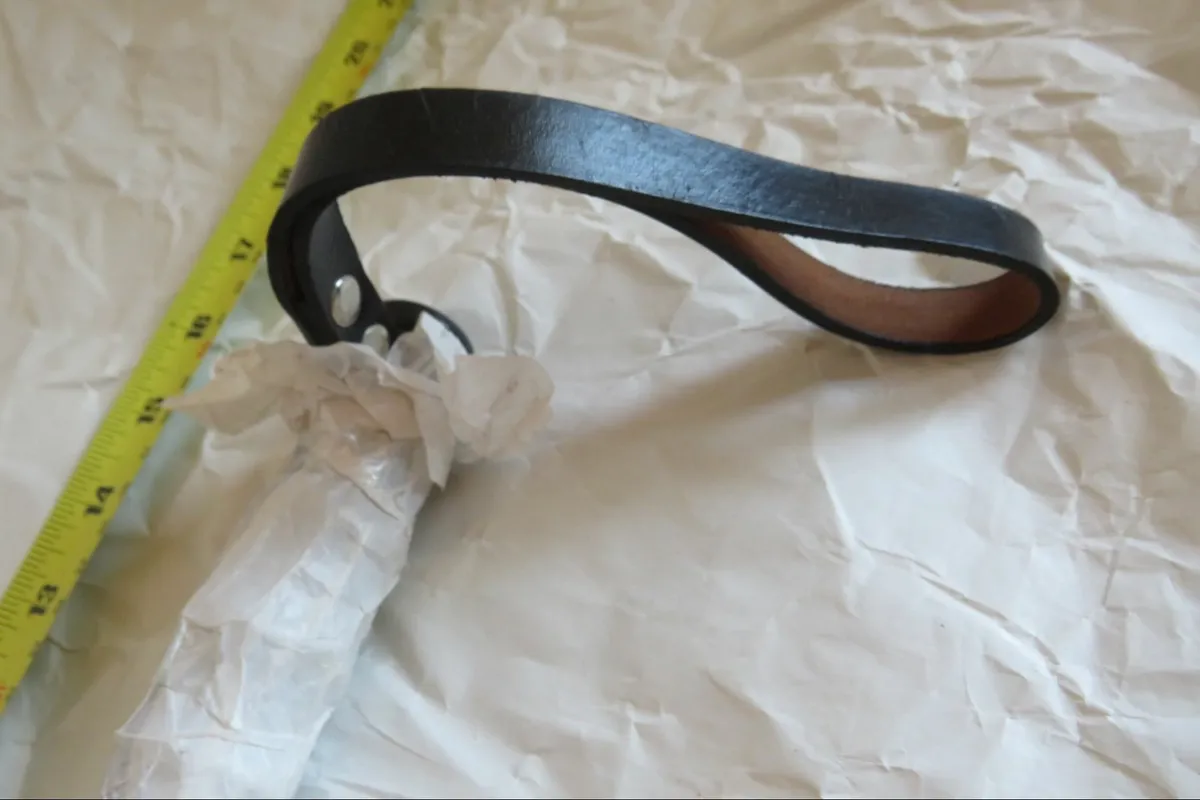 Vintage Garda Baton 60's- 80's - Image 3
