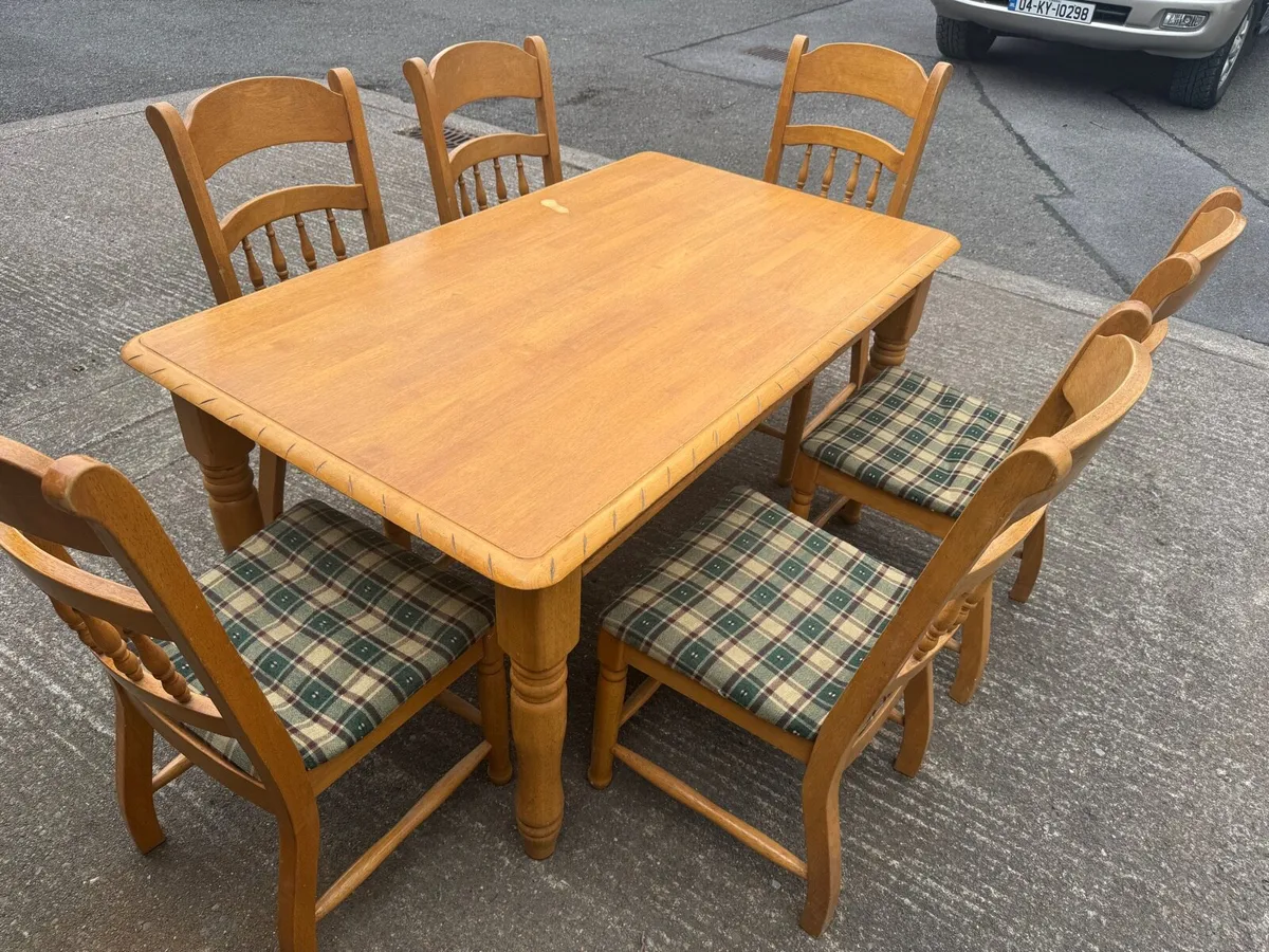 Furniture - Image 1