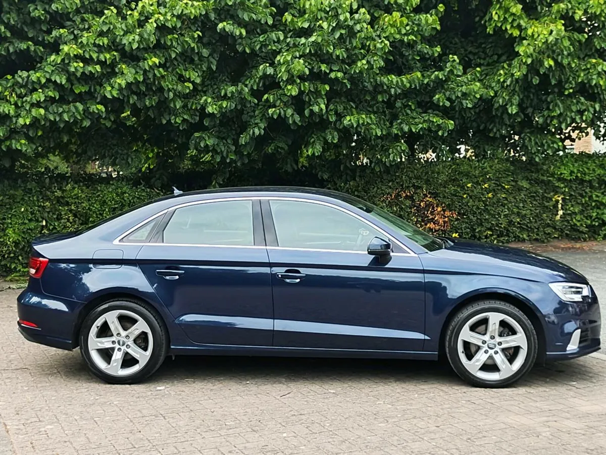 172 Audi A3 SPORT 1,4 TFSI Saloon*Low mileage - Image 3