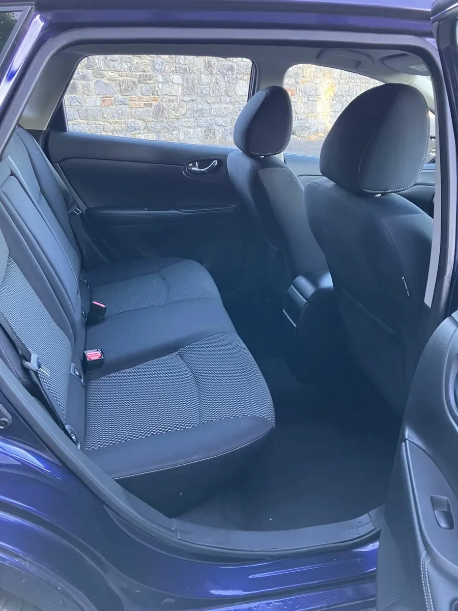 Nissan Pulsar 2016 - Image 2