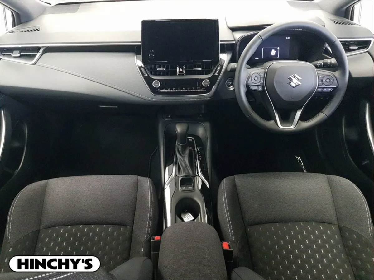 Suzuki Swace Swace 1.8 Hybrid Sz-t CVT - Image 3