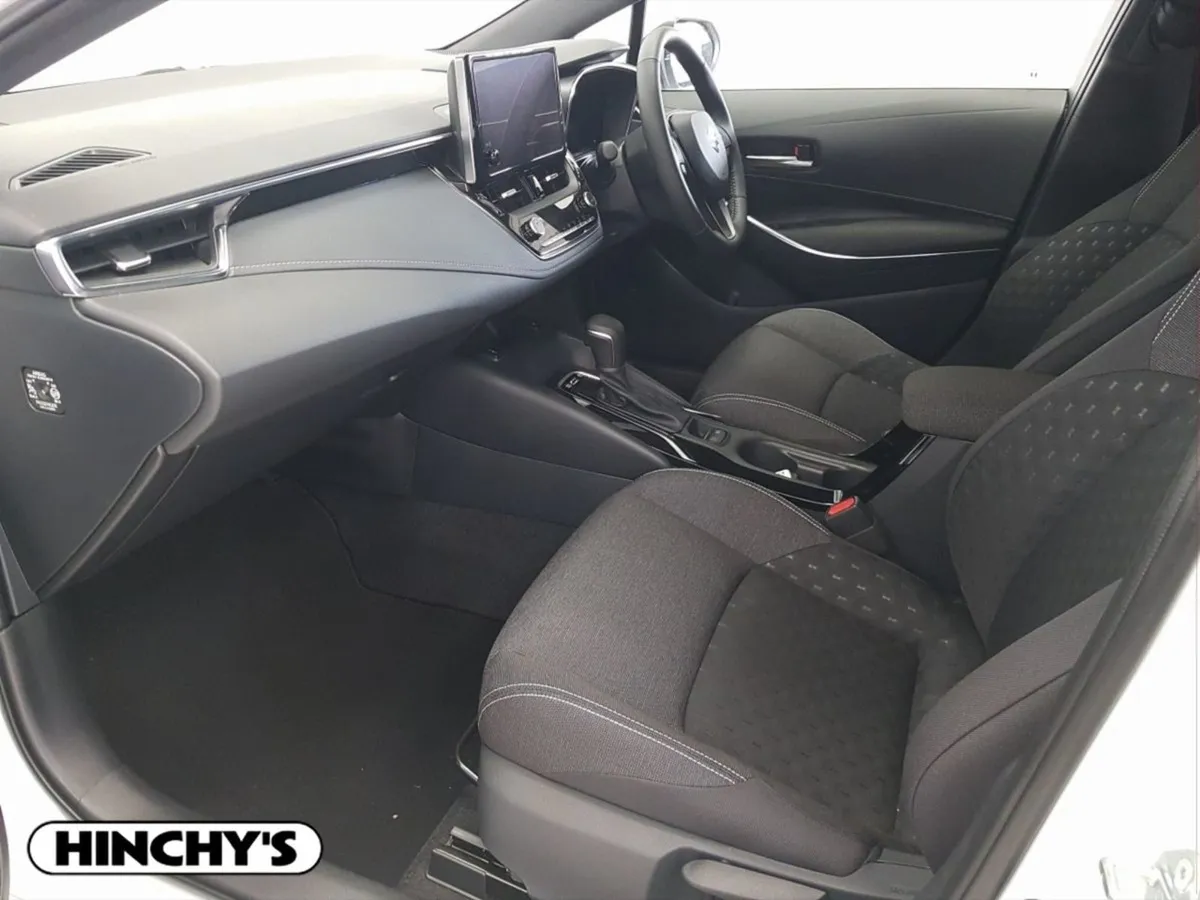 Suzuki Swace Swace 1.8 Hybrid Sz-t CVT - Image 4