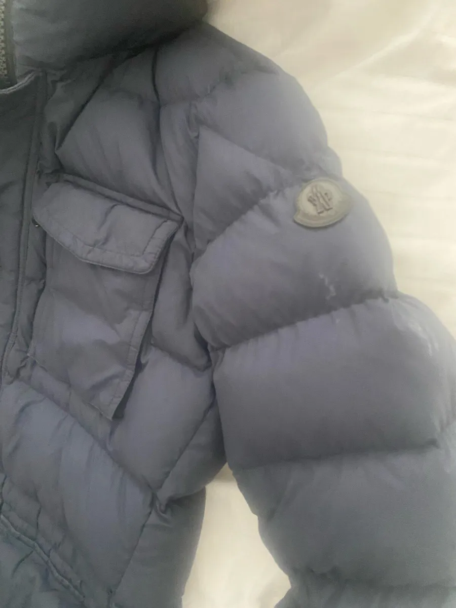 Moncler jacket - Image 2