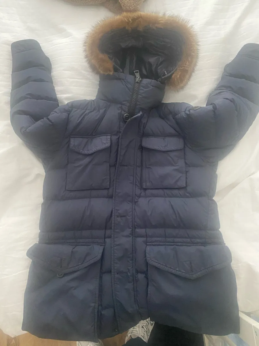 Moncler jacket - Image 3