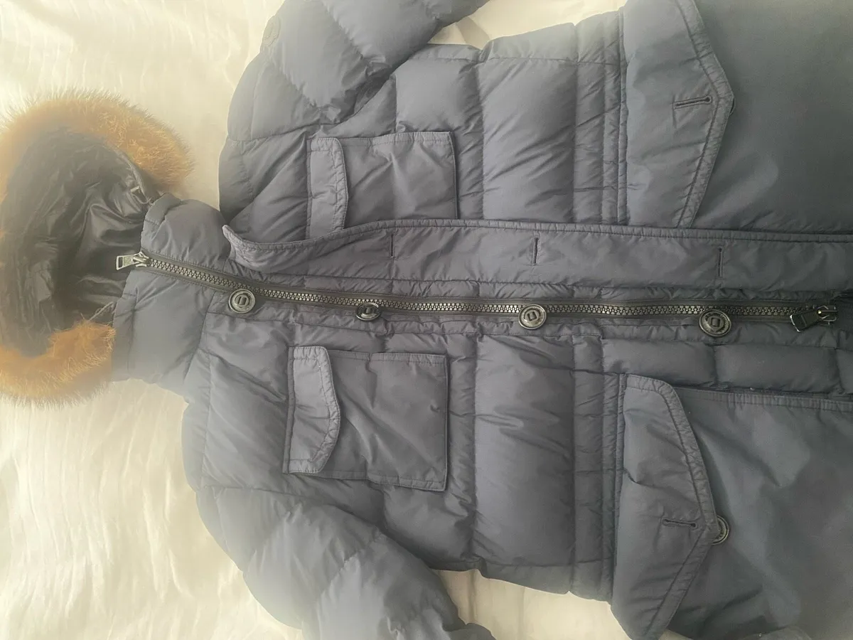 Moncler jacket - Image 4