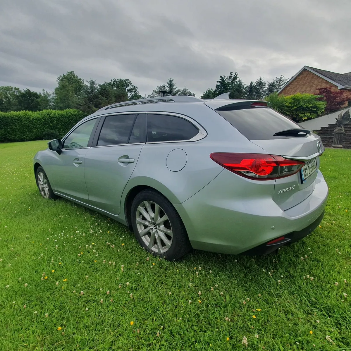 Mazda 6 2018 executive se tourer Estate - Image 3
