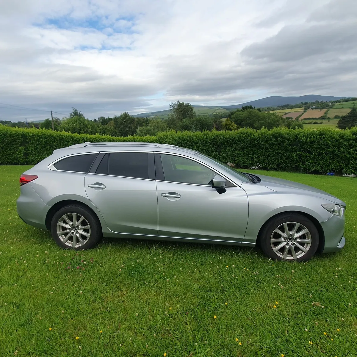 Mazda 6 2018 executive se tourer Estate - Image 1