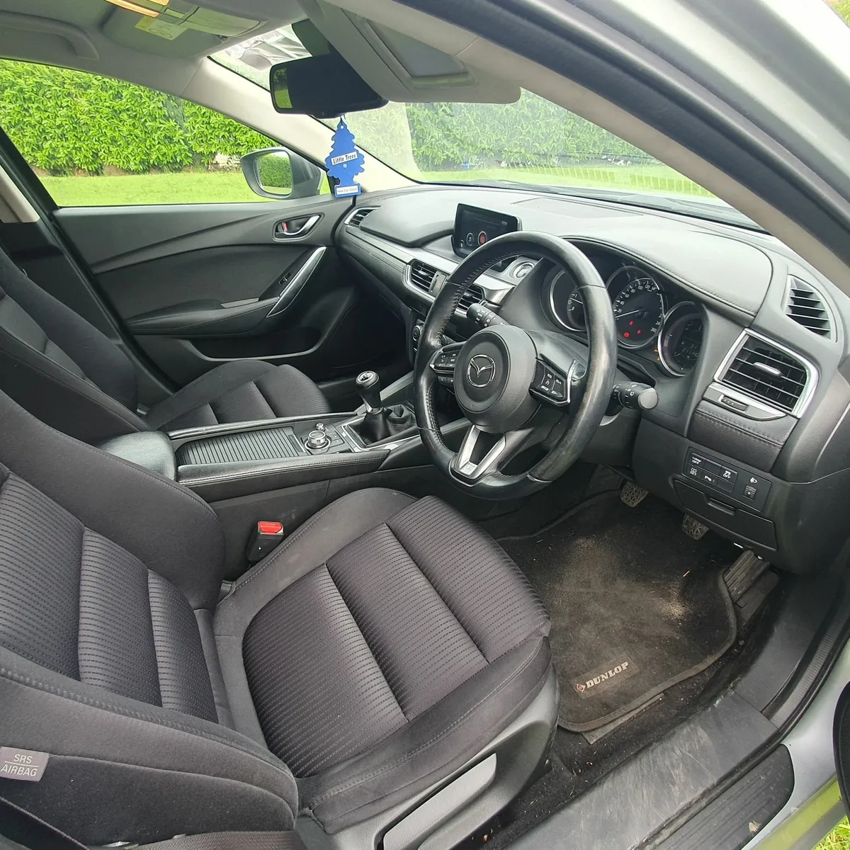 Mazda 6 2018 executive se tourer Estate - Image 4