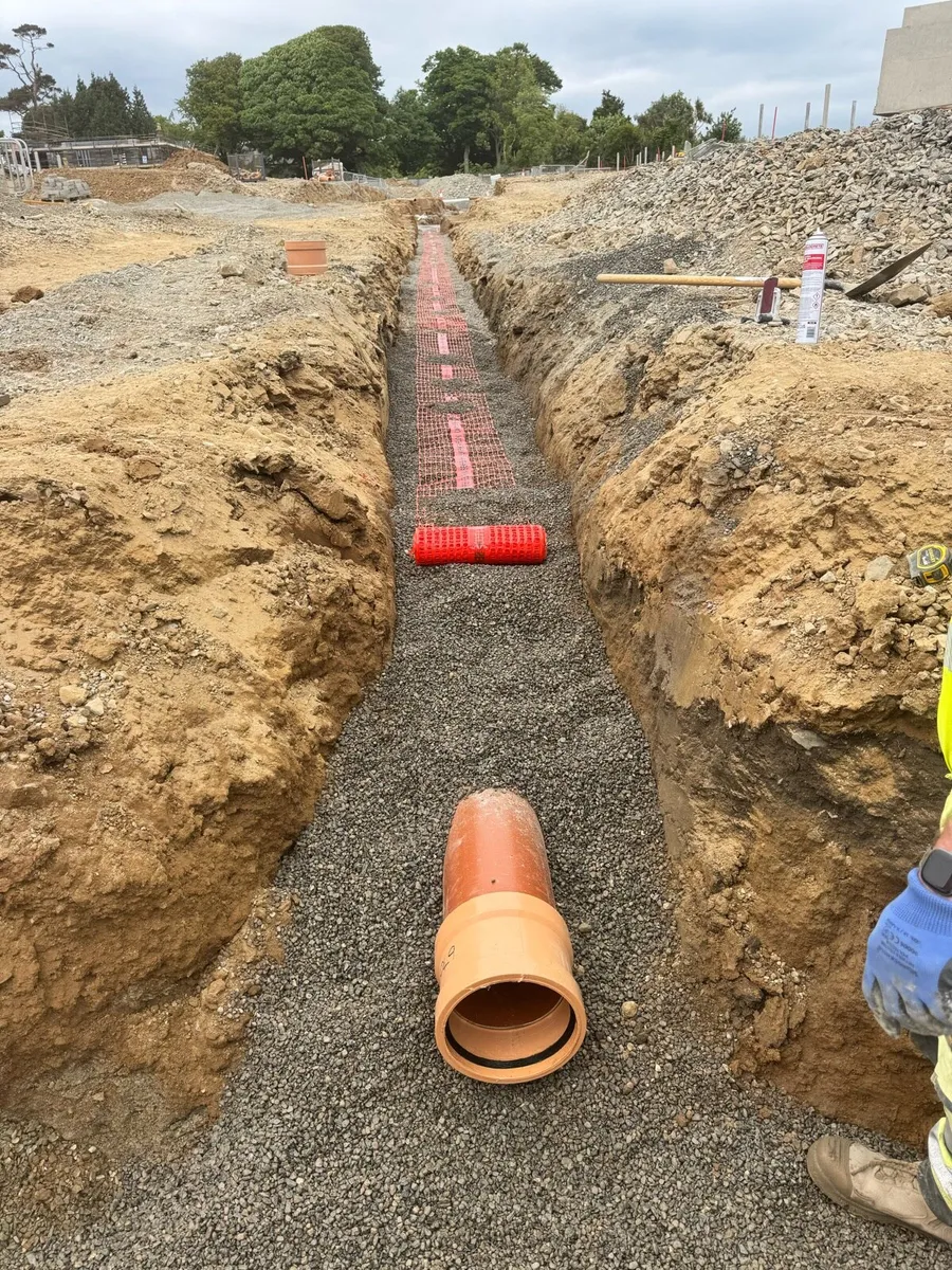 Ground workers wanted - Image 2