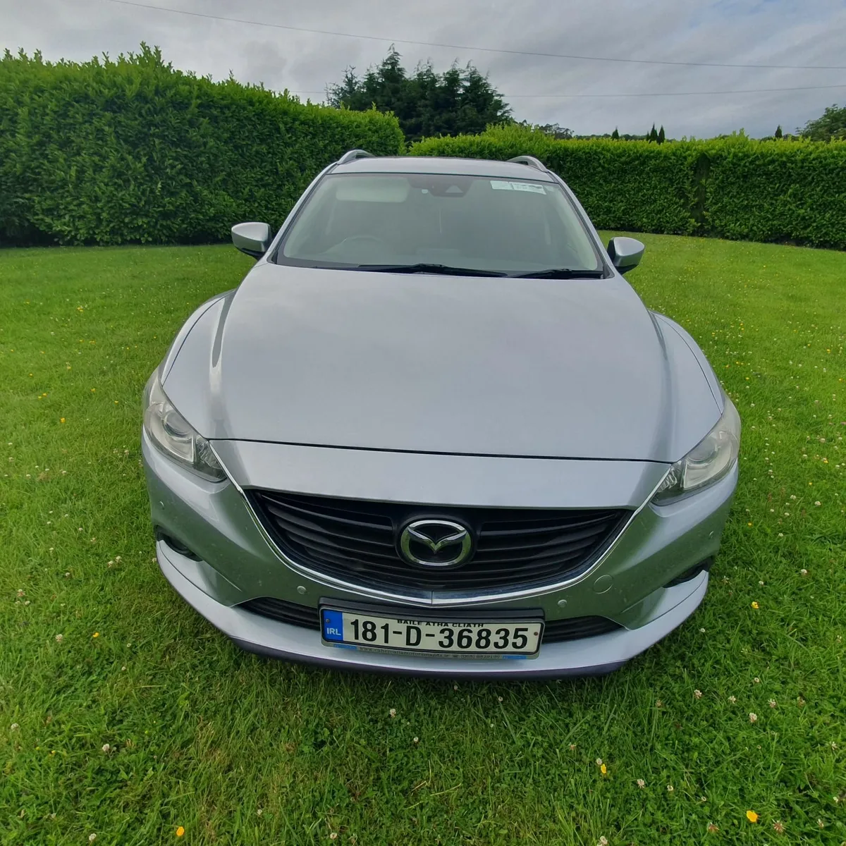 Mazda 6 2018 executive se tourer Estate - Image 1