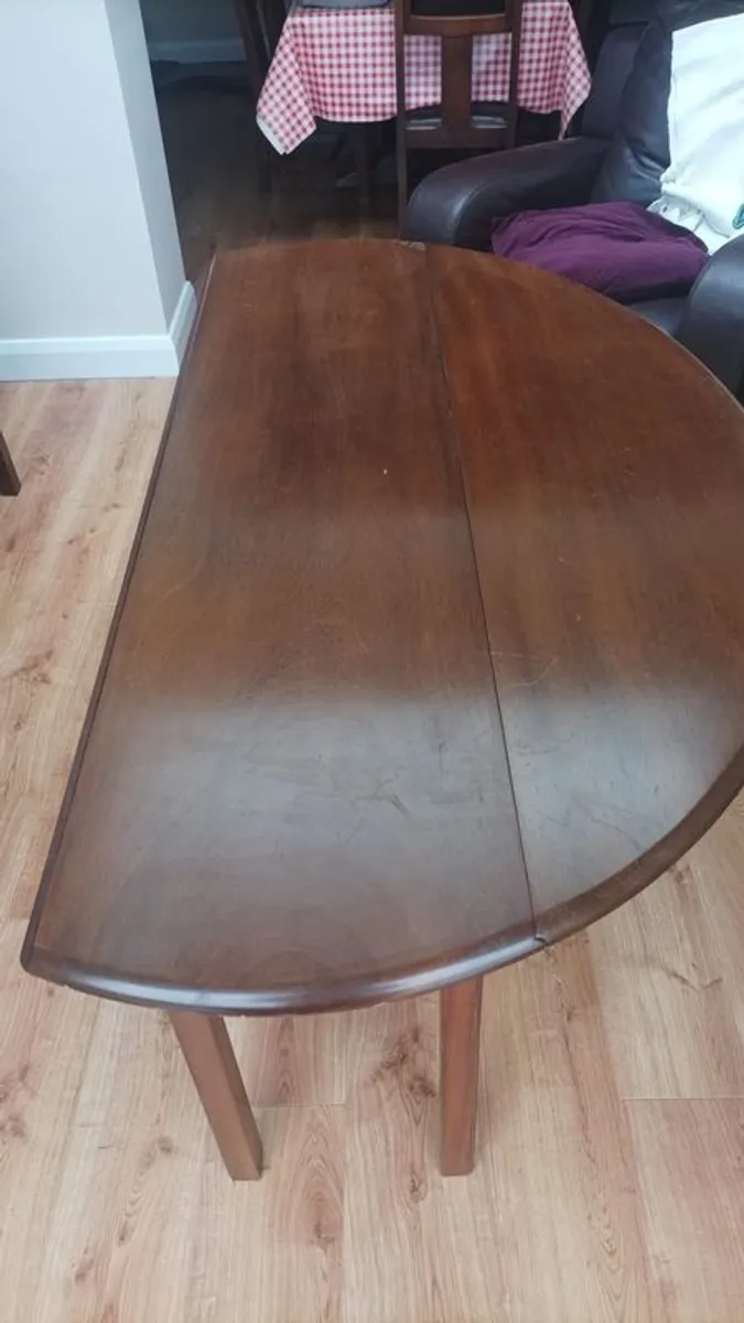 Hunters Table - Image 3