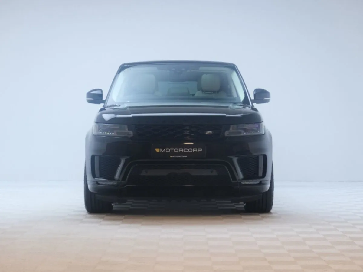 Land Rover Range Rover Sport HSE P400e - Image 2
